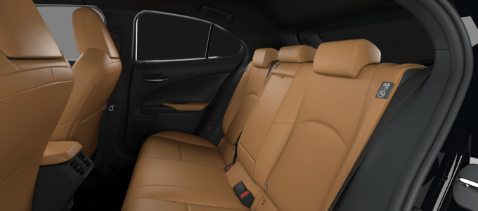 UX - F-Design Bi-tone - Wagon 5 Doors