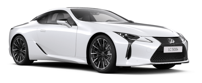 LC - Sport+ - Coupé 2 vrata