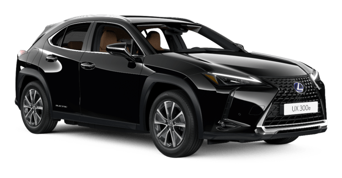 UX EV - Premium - Karavan 5 vrata