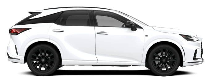 RX - Sport - SUV (5 vrata)