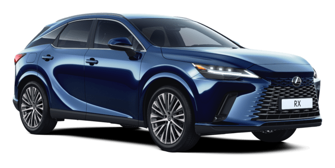 RX - Business - SUV