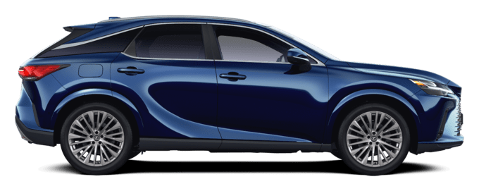 RX - Luxury - SUV