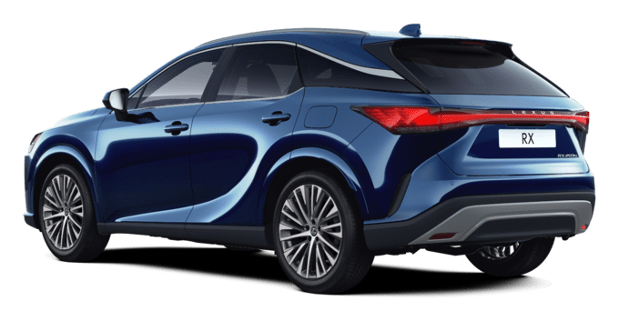 RX - Executive - SUV