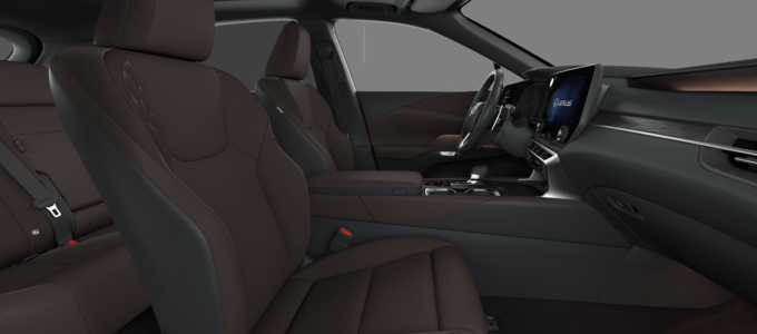 RX - Luxury - SUV (5 vrata)