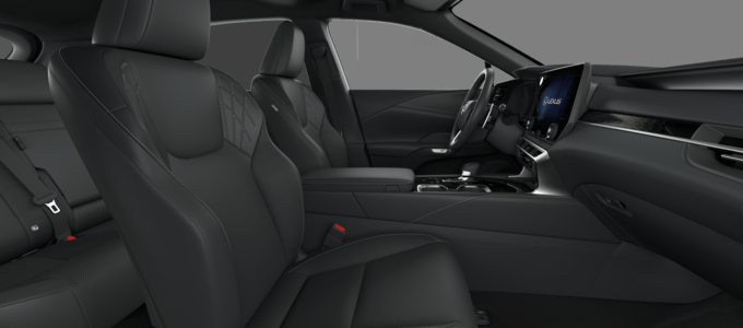 RX - Comfort - SUV (5 vrata)