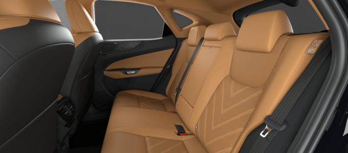NX - Luxury - Karavan 5 vrata