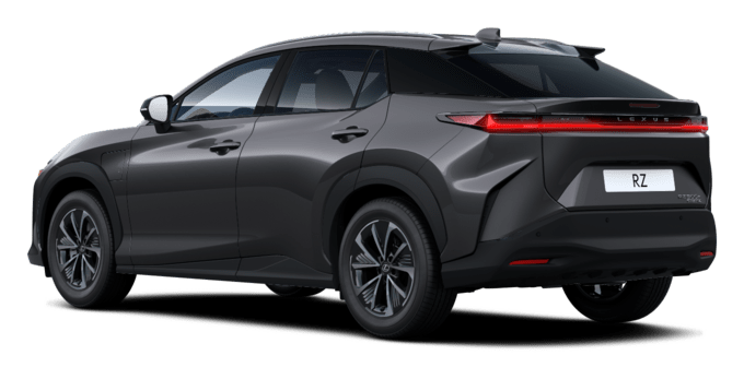RZ - Executive - Karavan