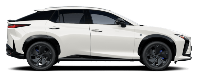 RZ - F Sport - Karavan