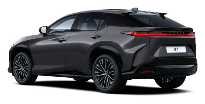 RZ - Luxury - Karavan
