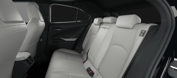 UX - Luxury - Karavan 5 vrata