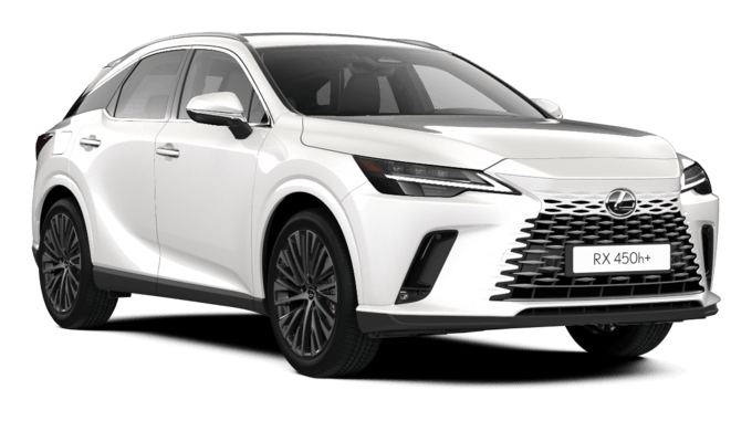 RX - Business - SUV (5 vrata)