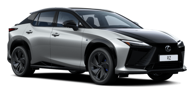 RZ - F Sport - Karavan