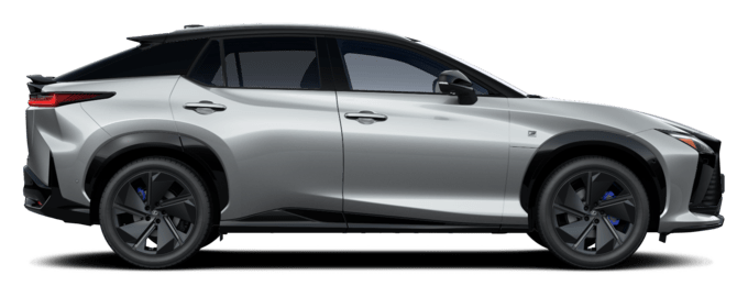 RZ - F Sport - Karavan