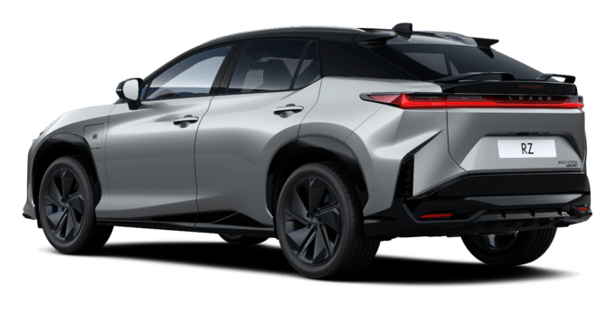 RZ - F Sport - Karavan