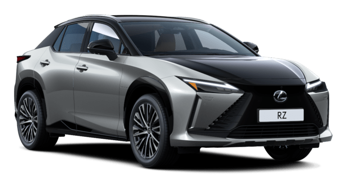 RZ - Executive - Karavan