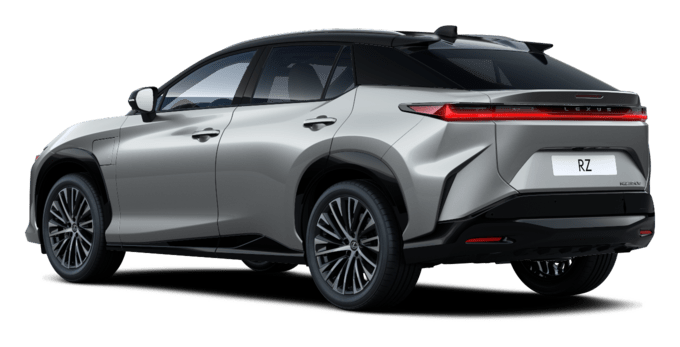 RZ - Executive - Karavan