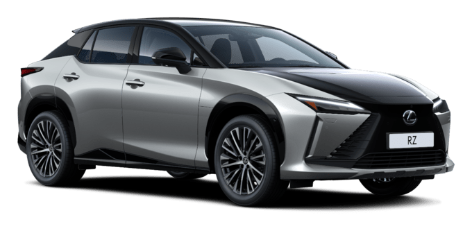 RZ - Luxury - Karavan