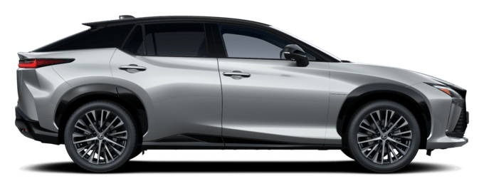 RZ - Luxury - Karavan