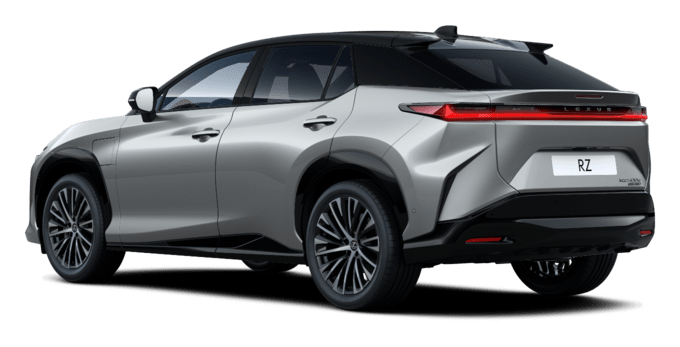 RZ - Luxury - Karavan