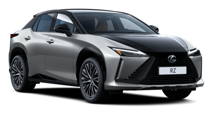 RZ - Luxury - Karavan