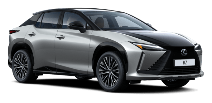 RZ - Luxury - Karavan