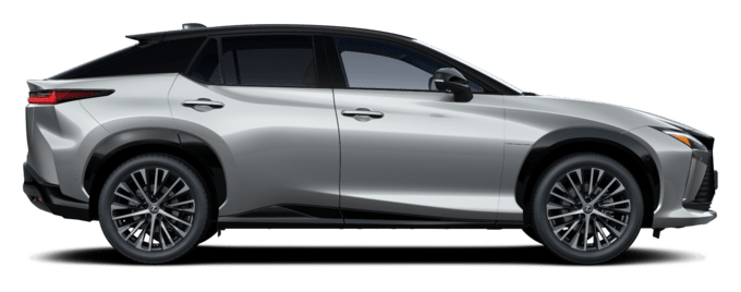 RZ - Luxury - Karavan