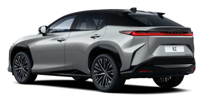 RZ - Luxury - Karavan