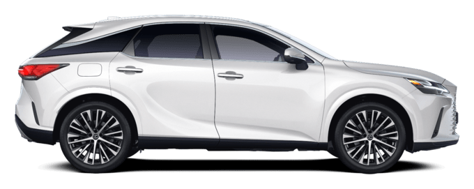RX - Executive - SUV (5 vrata)