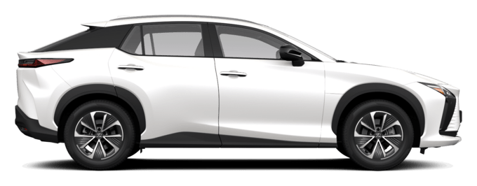 RZ - Comfort - Karavan 5 vrata