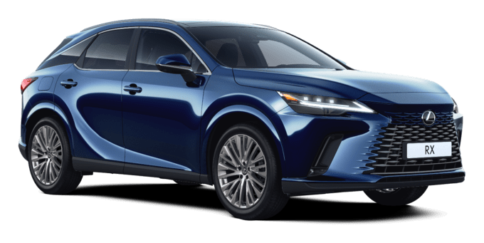 RX - Luxury - SUV