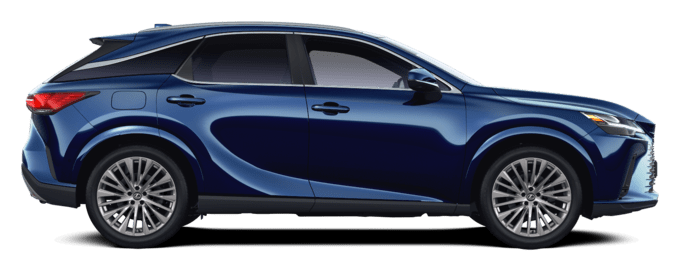 RX - Luxury - SUV
