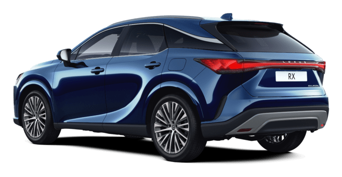 RX - Executive - SUV