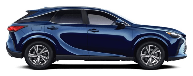 RX - Comfort - SUV