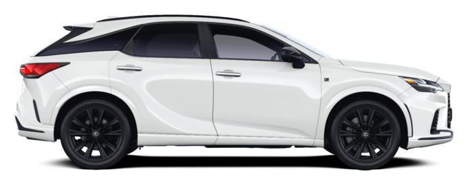 RX - F Sport - SUV