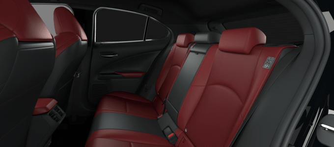 UX - F Sport Premium - Karavan 5 vrata