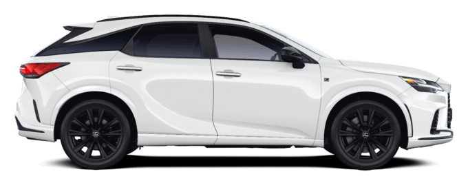 RX - Sport - SUV (5 vrata)