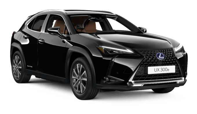 UX EV - Premium - Karavan 5 vrata