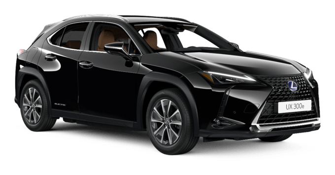 UX EV - Premium - Karavan 5 vrata