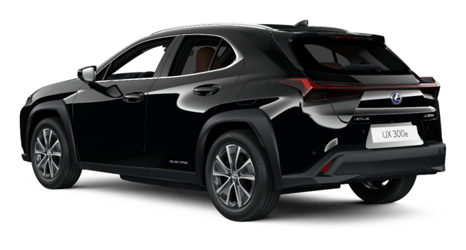 UX EV - Premium - Karavan 5 vrata