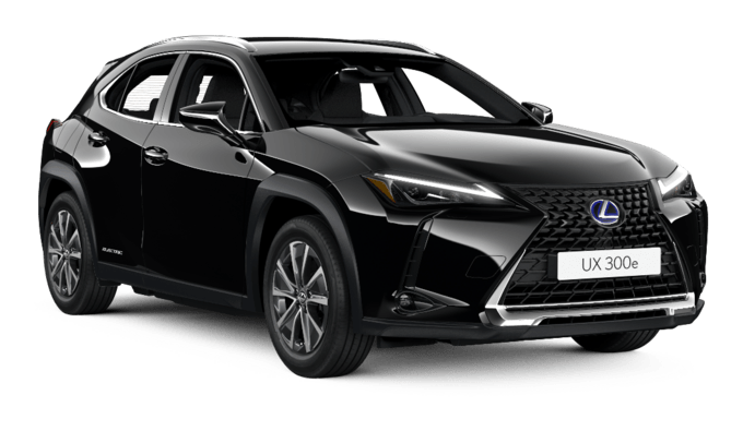 UX EV - Comfort - Karavan 5 vrata