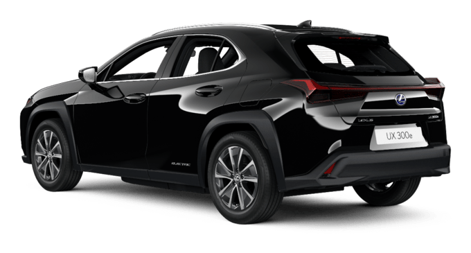 UX EV - Comfort - Karavan 5 vrata