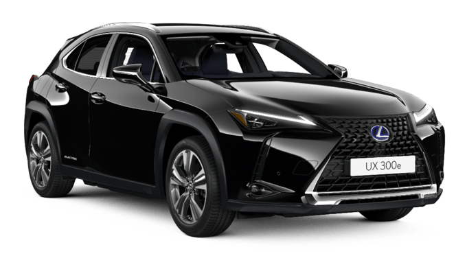 UX EV - Luxury - Karavan 5 vrata