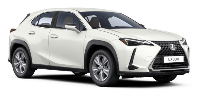 UX - ELEGANCE - SUV