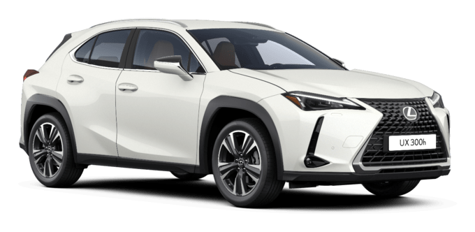 UX - BUSINESS EDITION TECH - SUV
