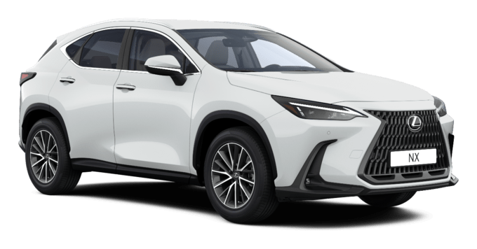 NX - PRESTIGE HU - 5 ajtós SUV