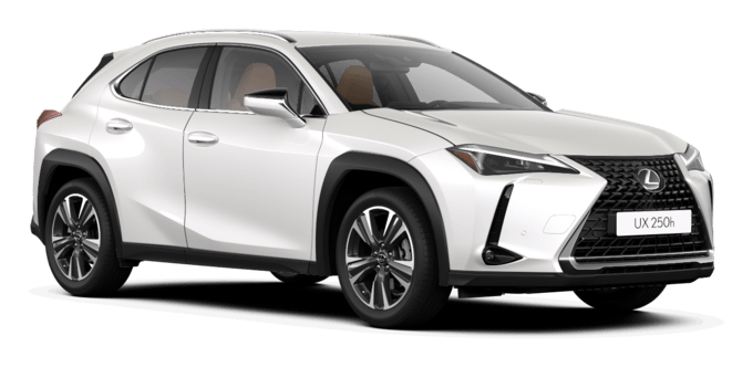 UX - ELEGANCE PLUS - SUV