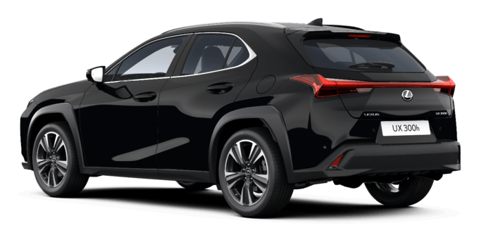 UX - PRESTIGE PLUS - SUV