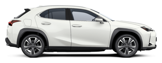 UX - PRESTIGE EV - SUV