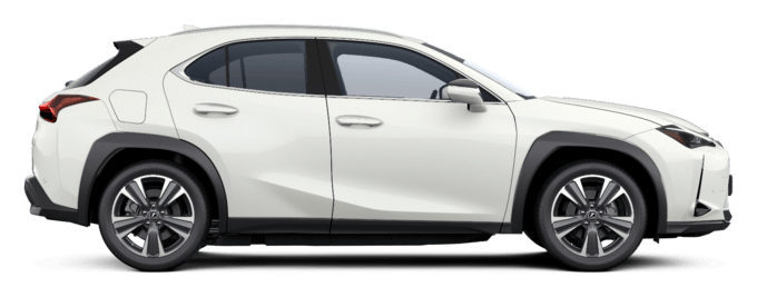 UX - PRESTIGE PLUS EV - SUV