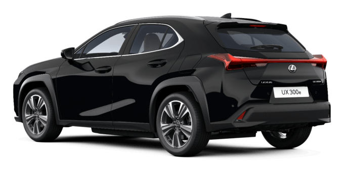 UX - PRESTIGE PLUS EV - SUV
